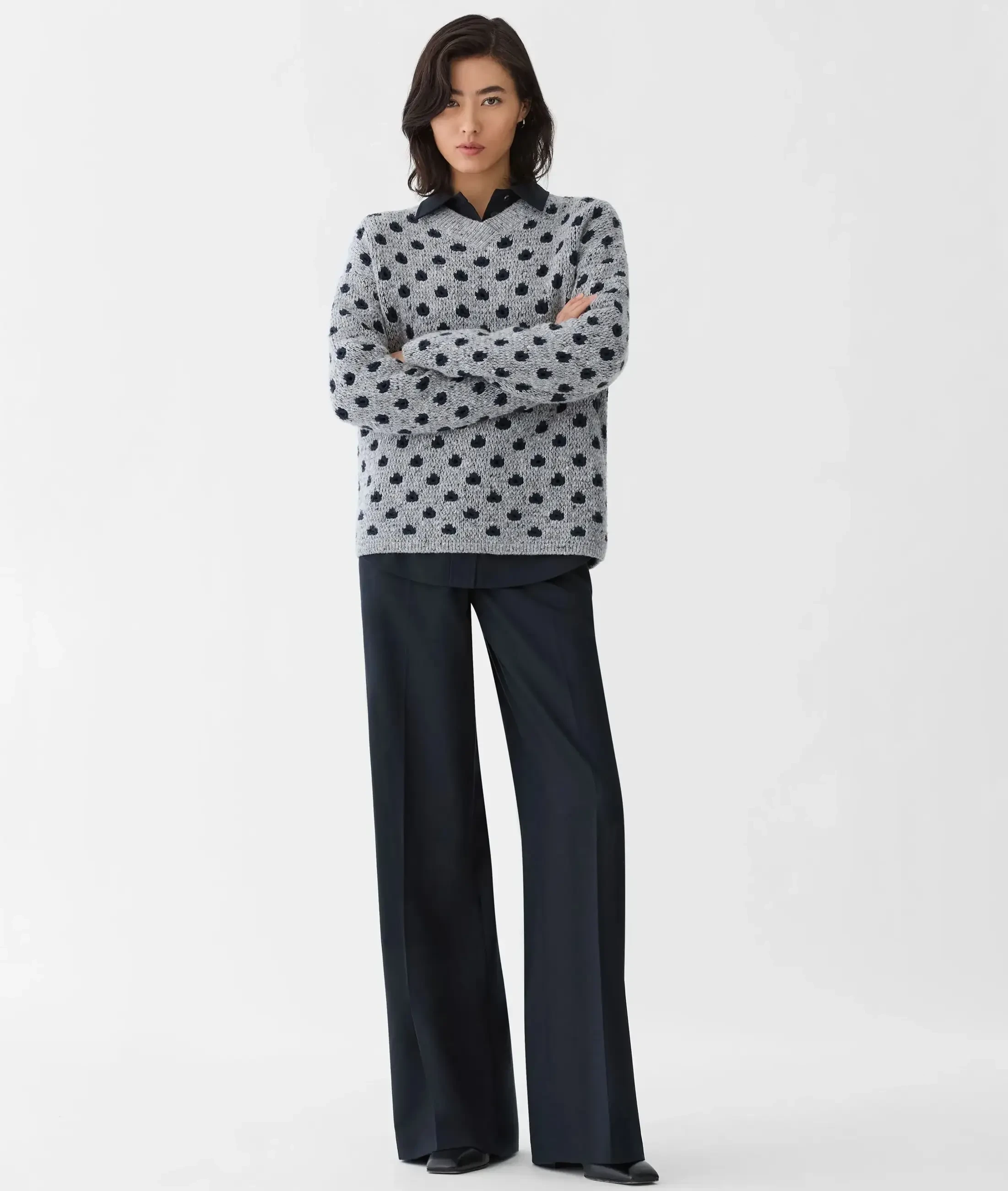 Lafayette 148 Trunk Show Main Image
