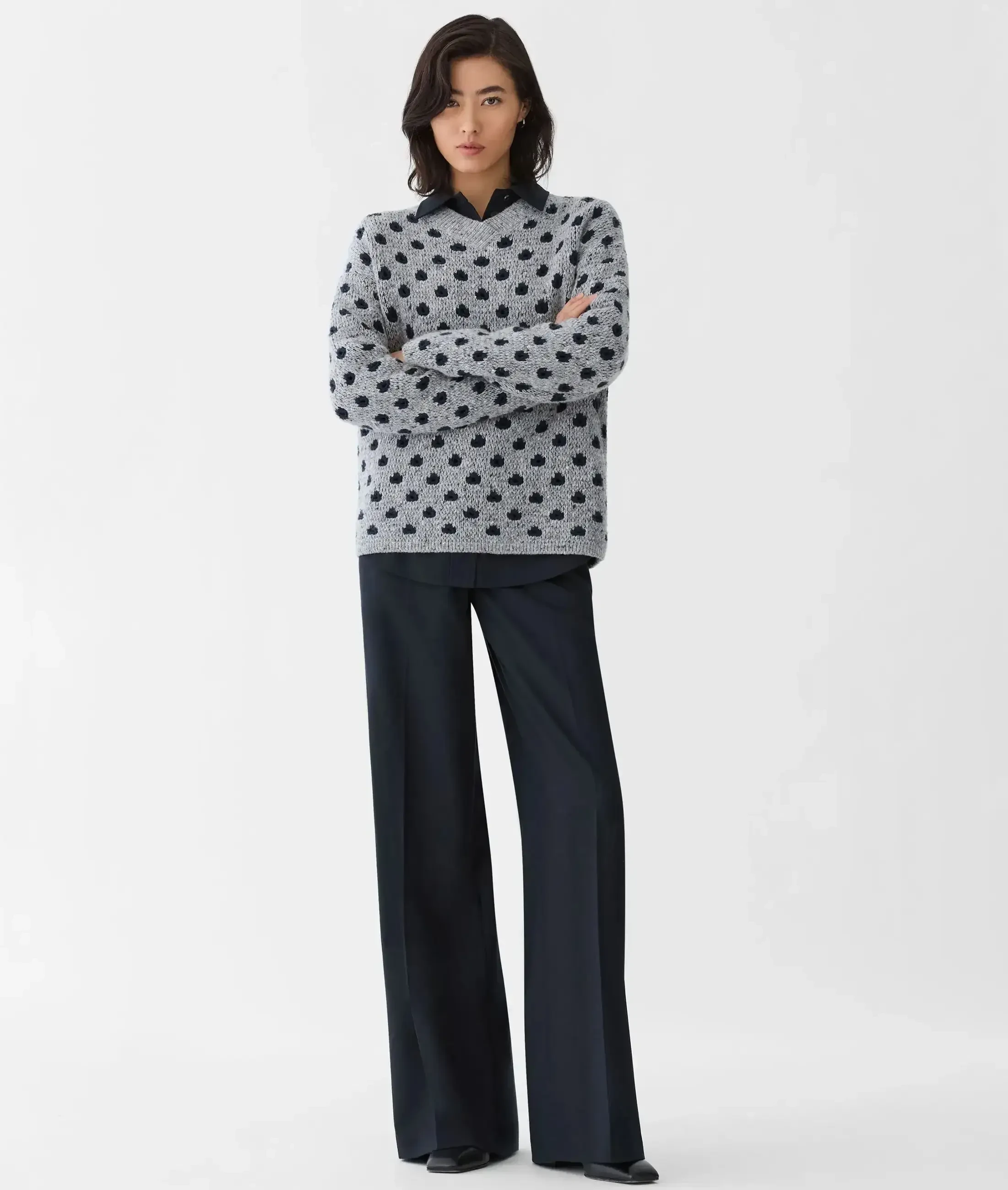 Lafayette 148 Fall Trunk Show Main Image
