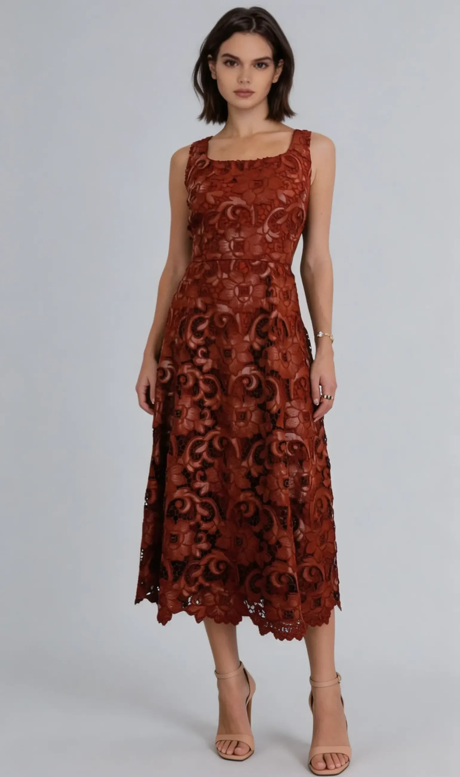 Curete Trunk Show Main Image