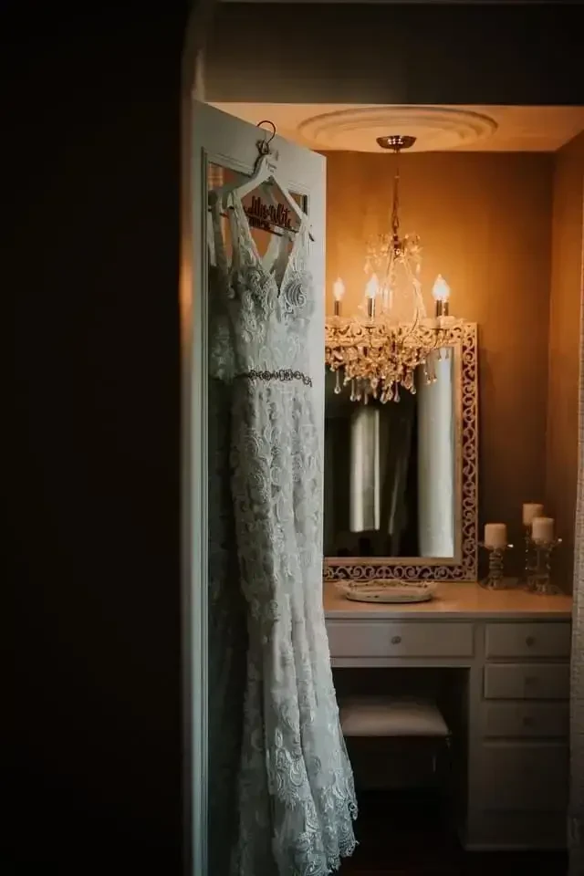 Real bride