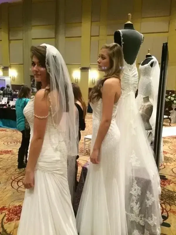 Real Bride
