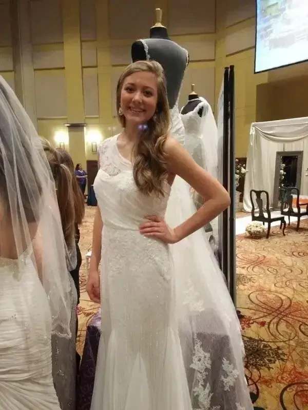 Real Bride