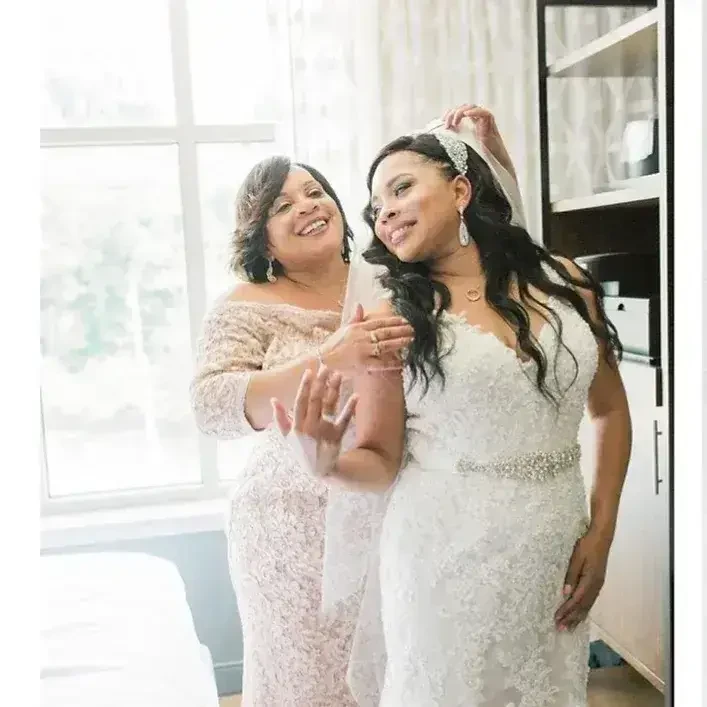 Real Bride