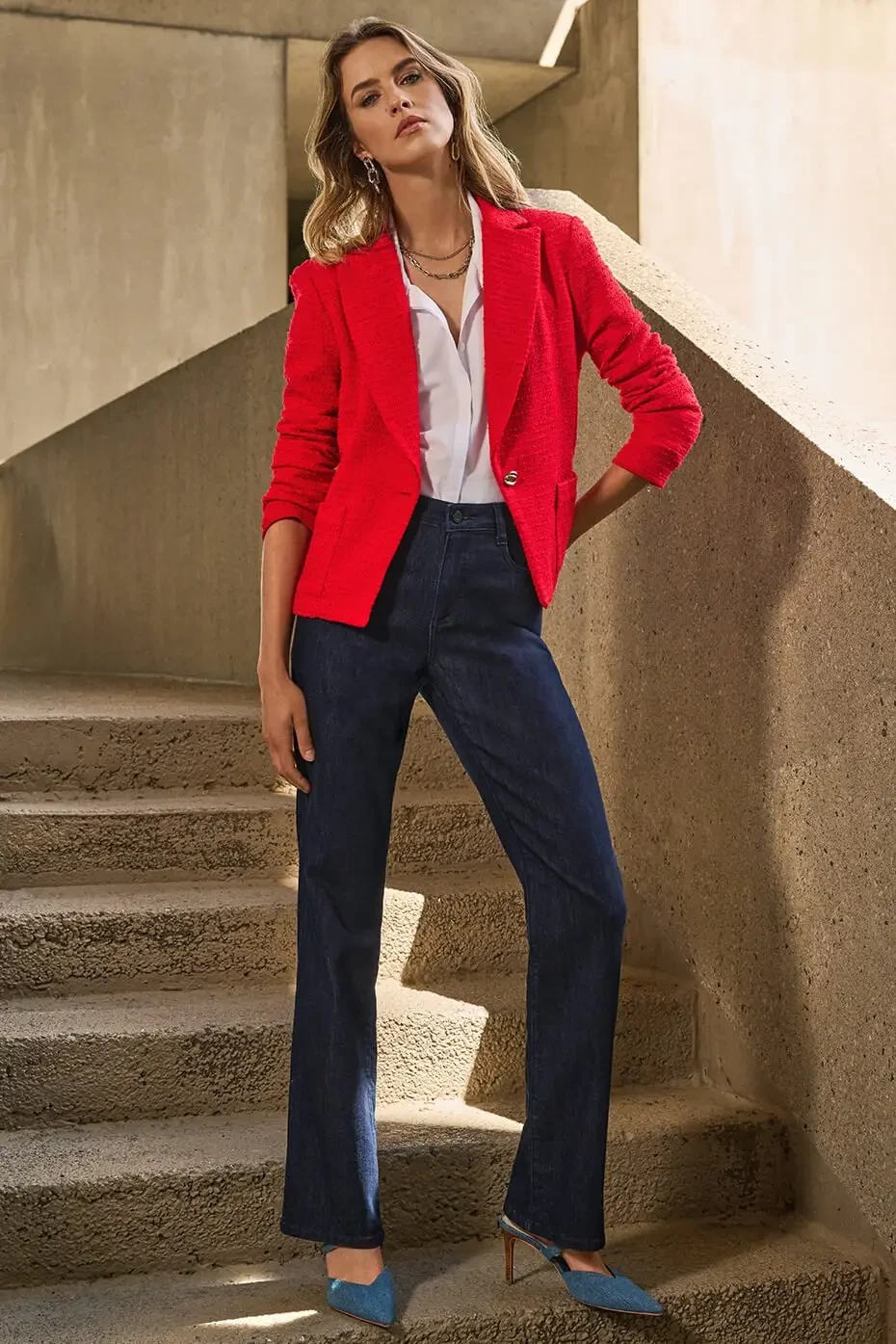 Joseph Ribkoff Image