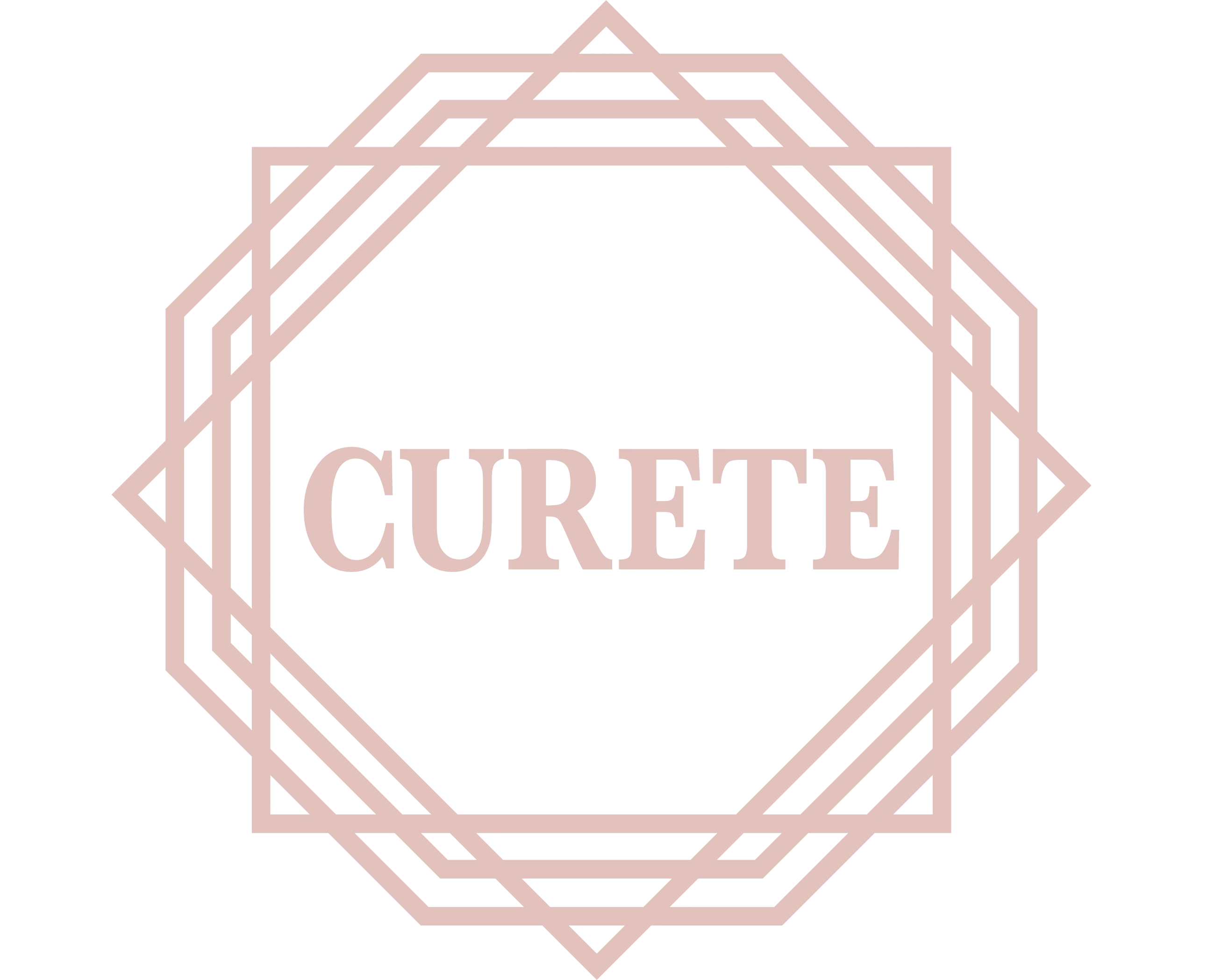 Curete Logo