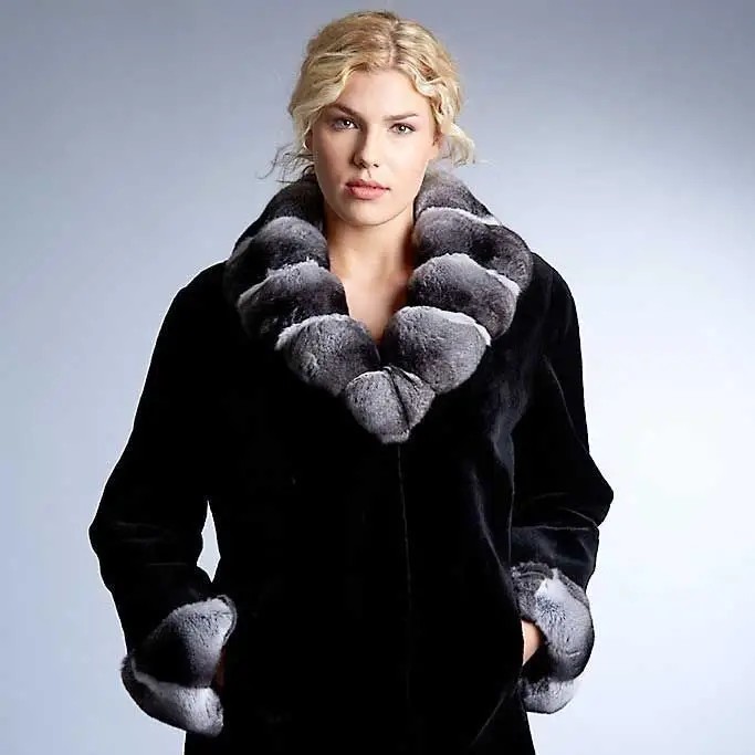 Carl Herrmann Furs Image 1