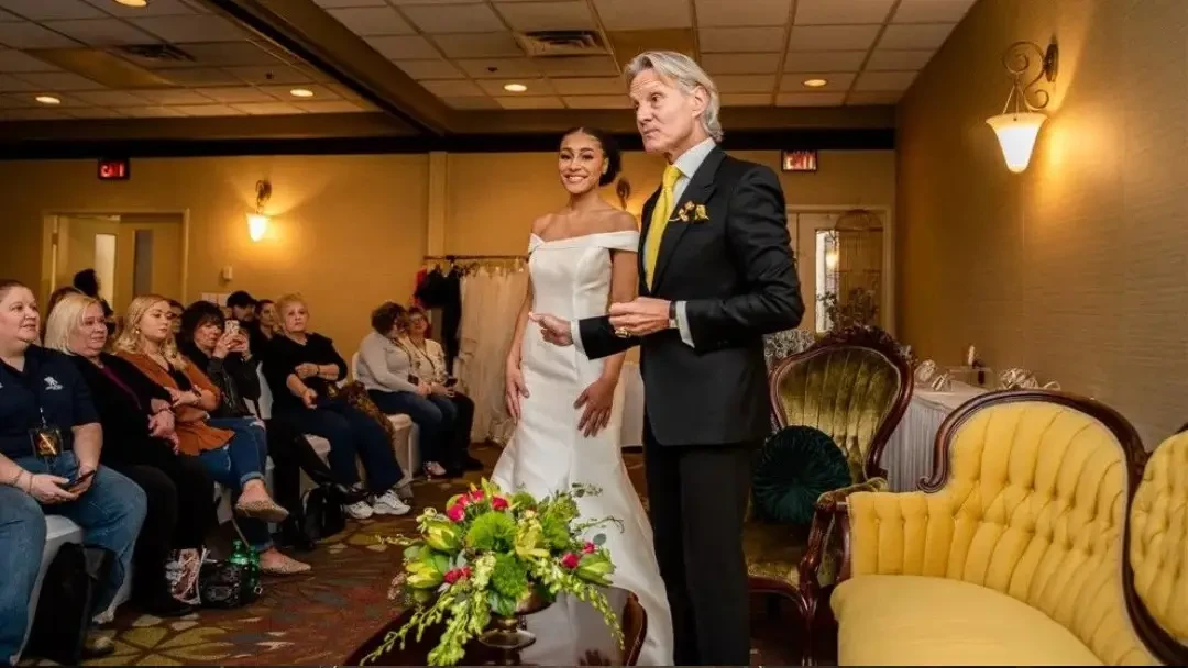 2021 WV's Premiere Wedding Expo