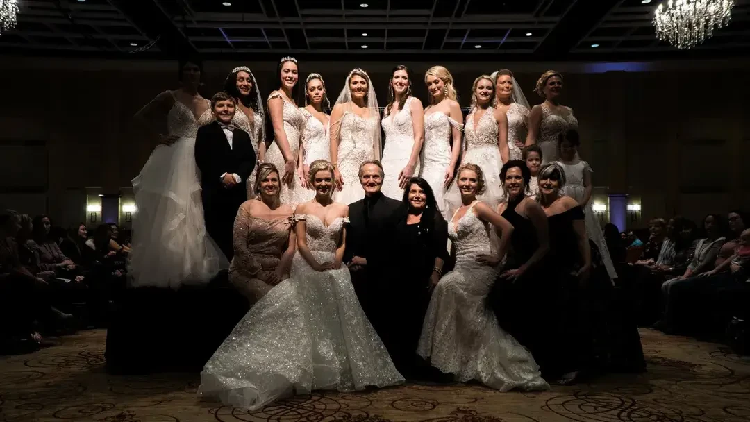 2019 WV's Premiere Wedding Expo