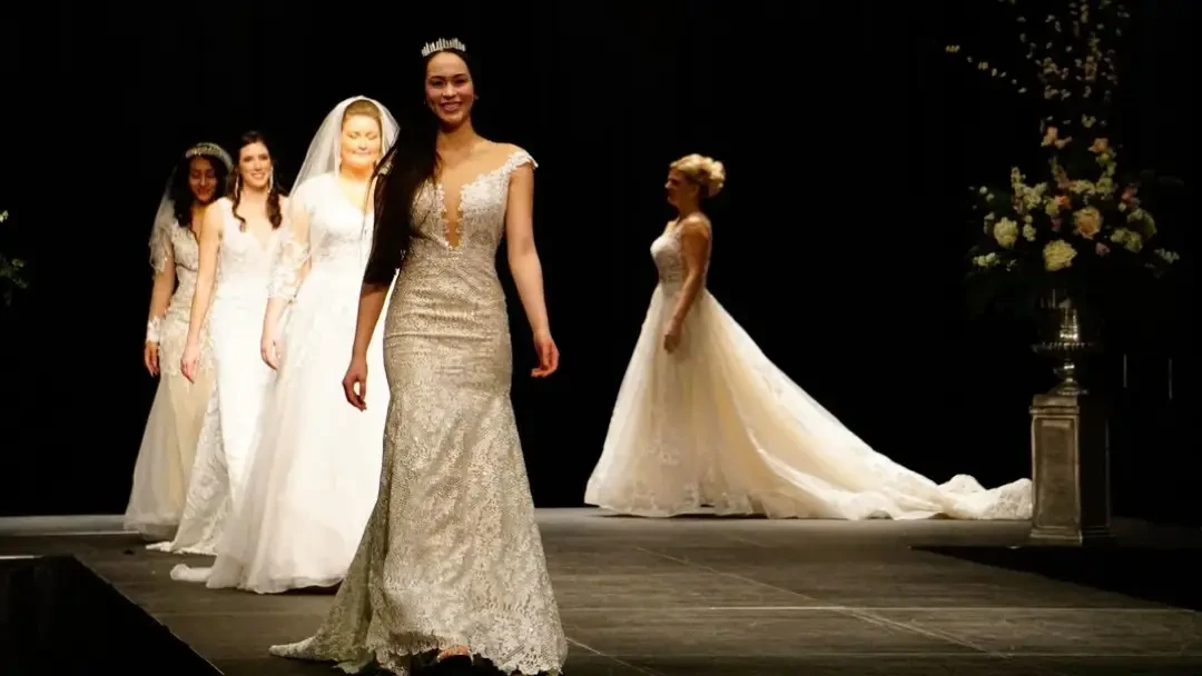 2020 WV's Premiere Wedding Expo