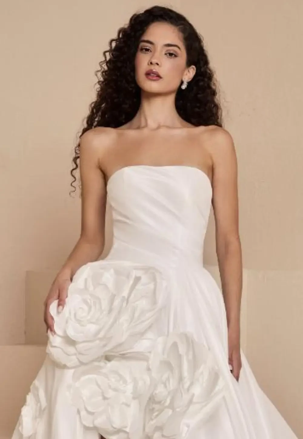 Blanc by Calla Blanche