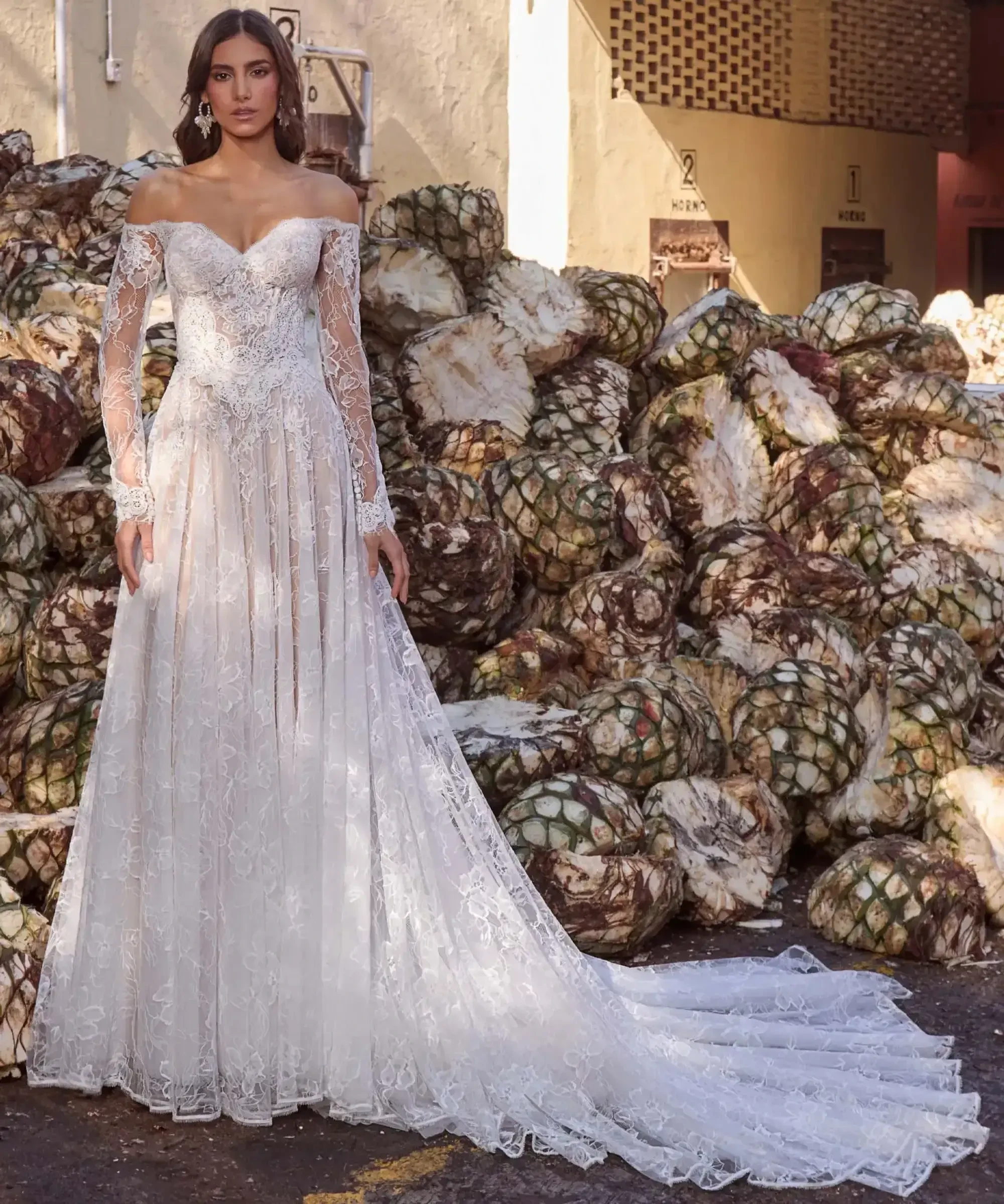 La Perle by Calla Blanche