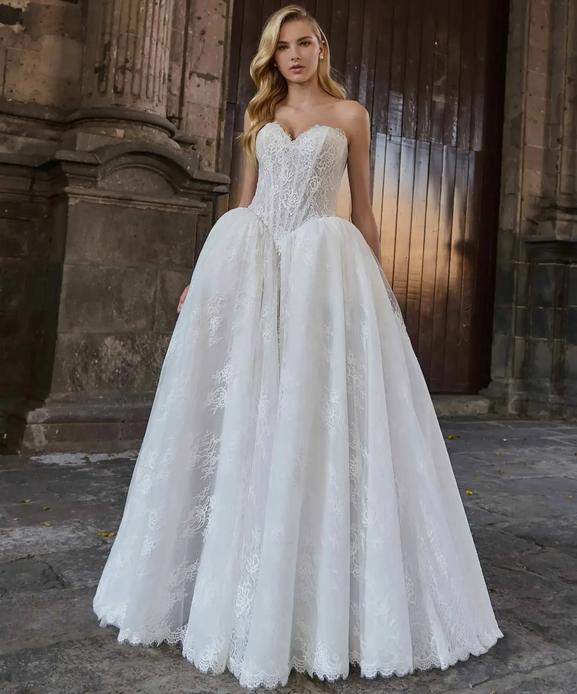 L'Amour by Calla Blanche