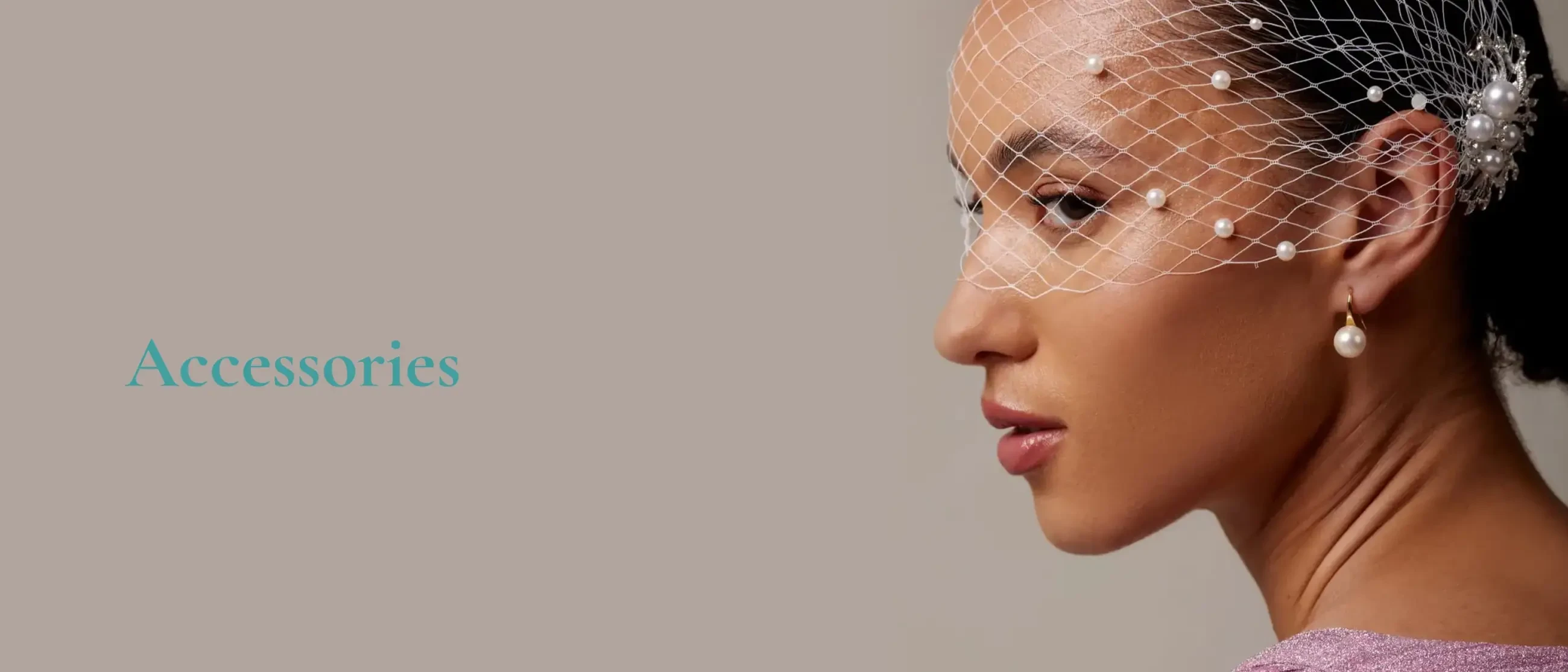 accessories dekstop banner