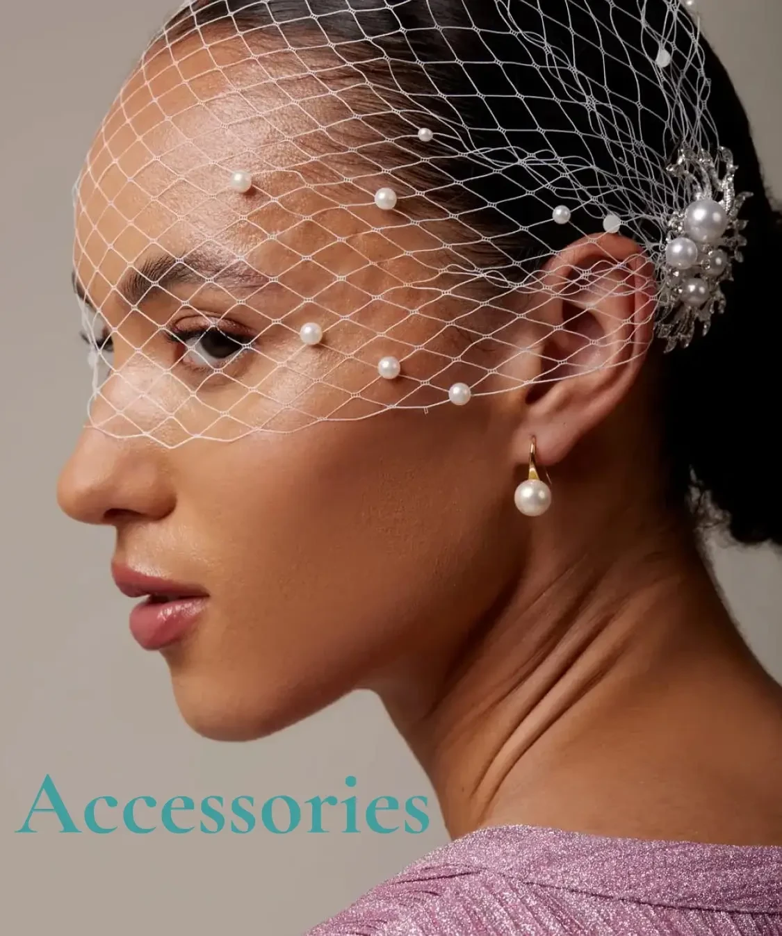 accessories mobile banner