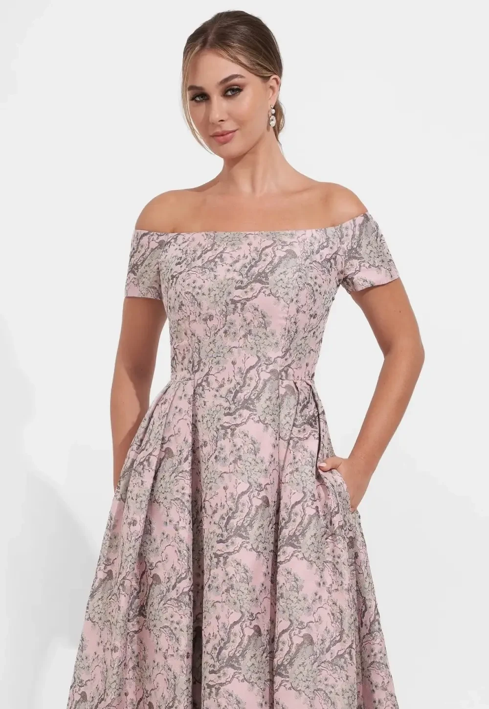 Jade Couture by Jasmine