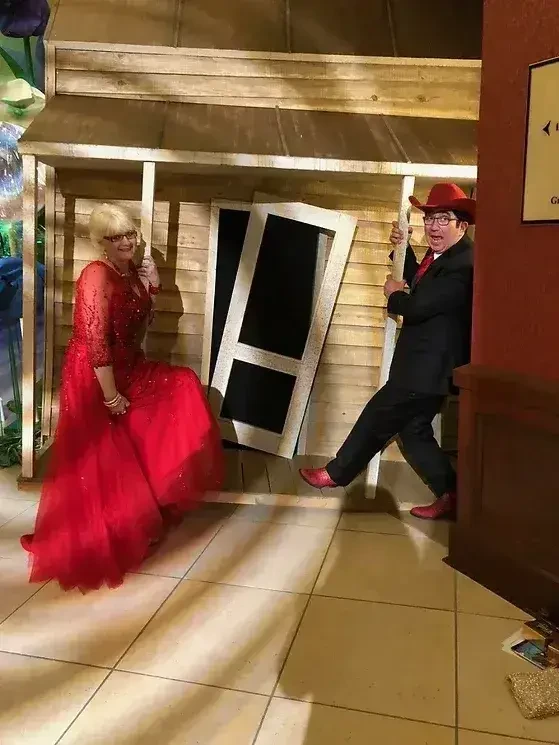real customer