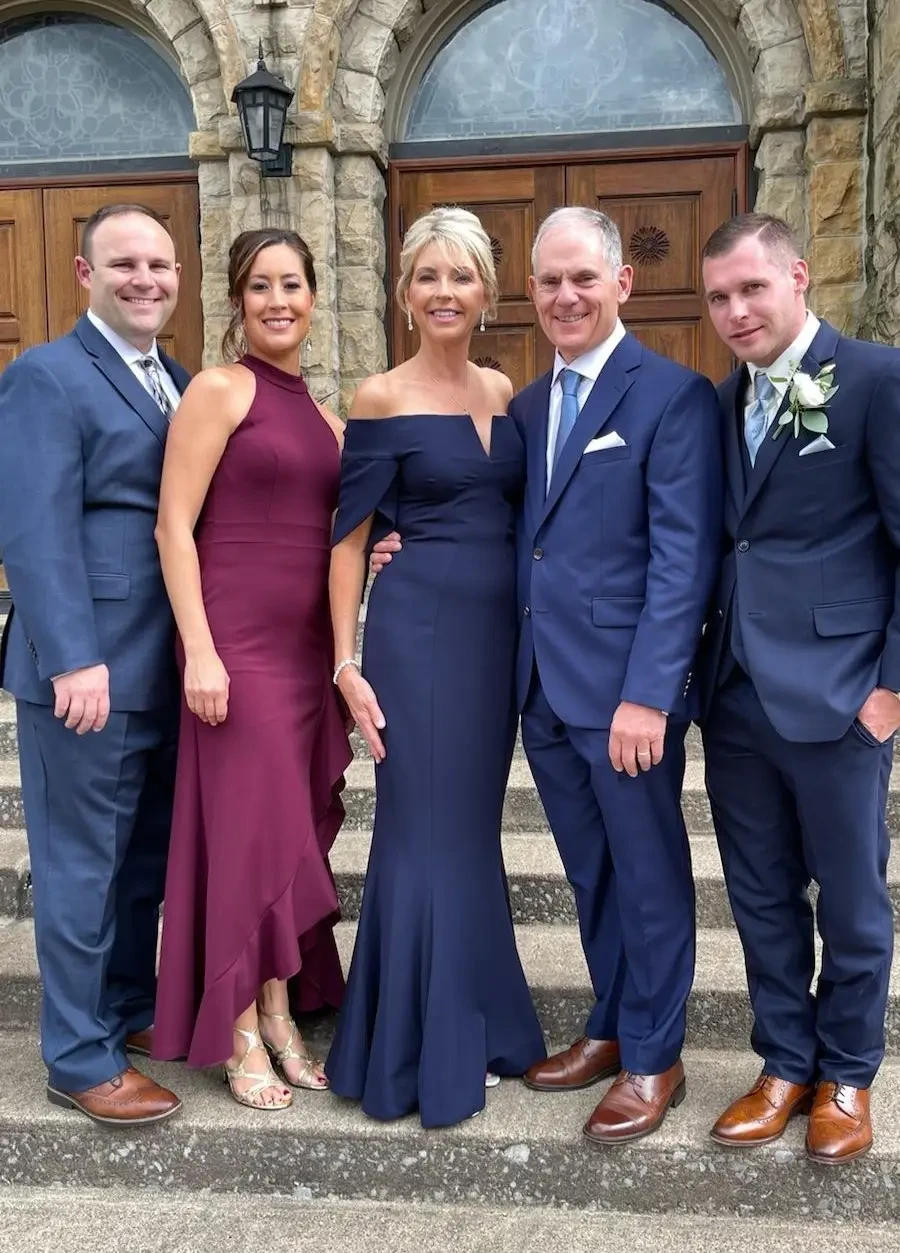 customer page hero banner mobile