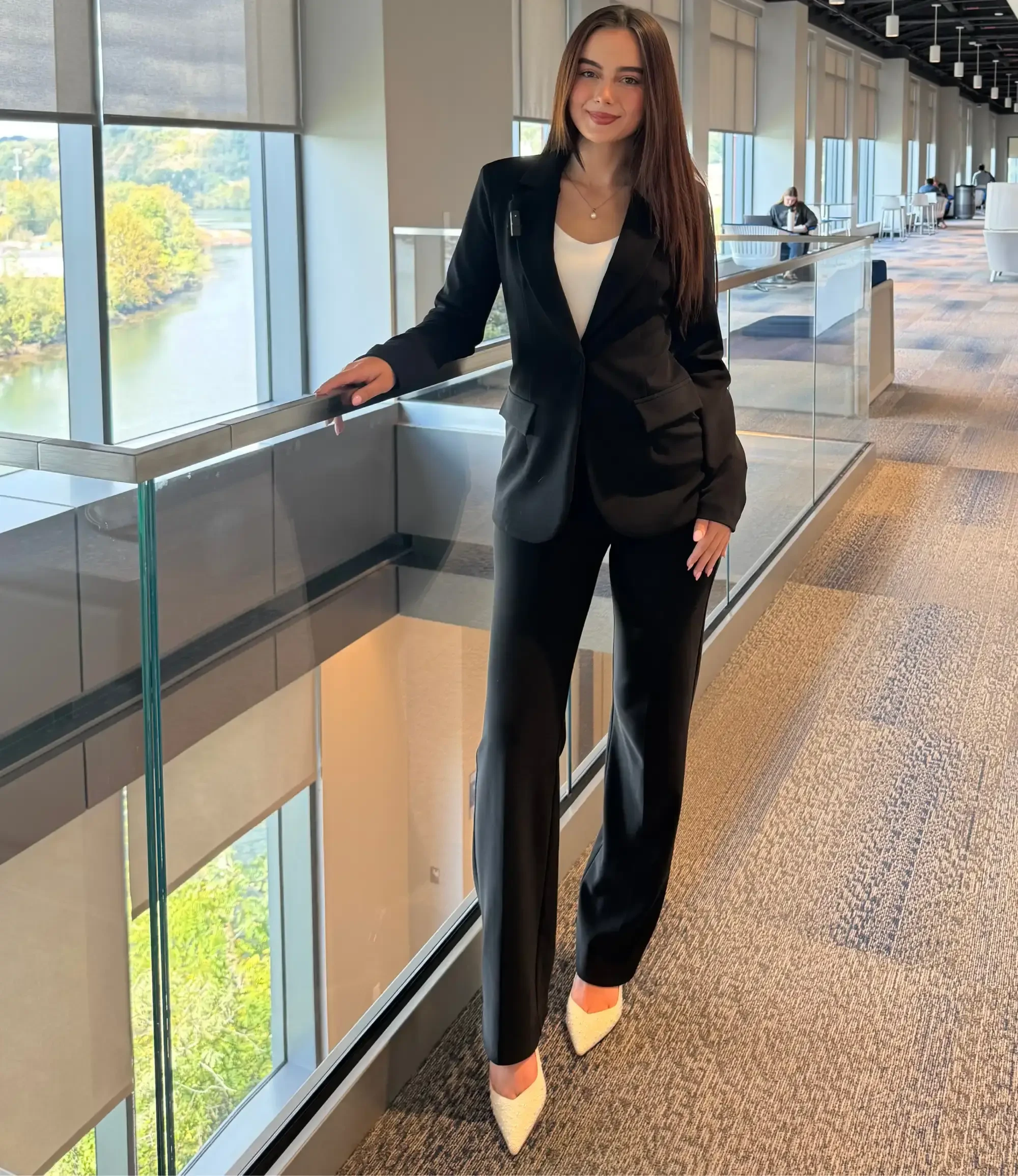 Career/Daywear Appointment