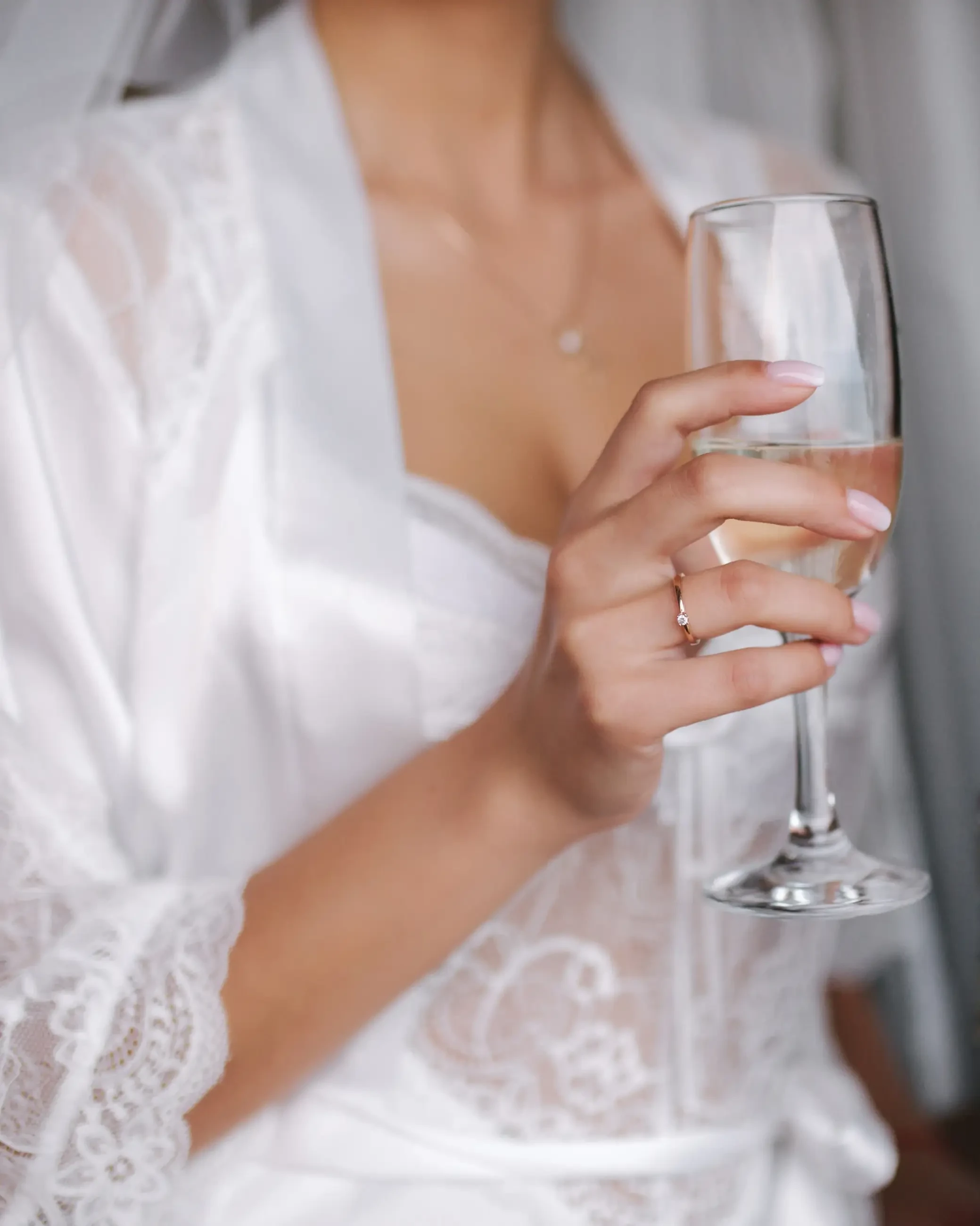 Deluxe Bridal Experience