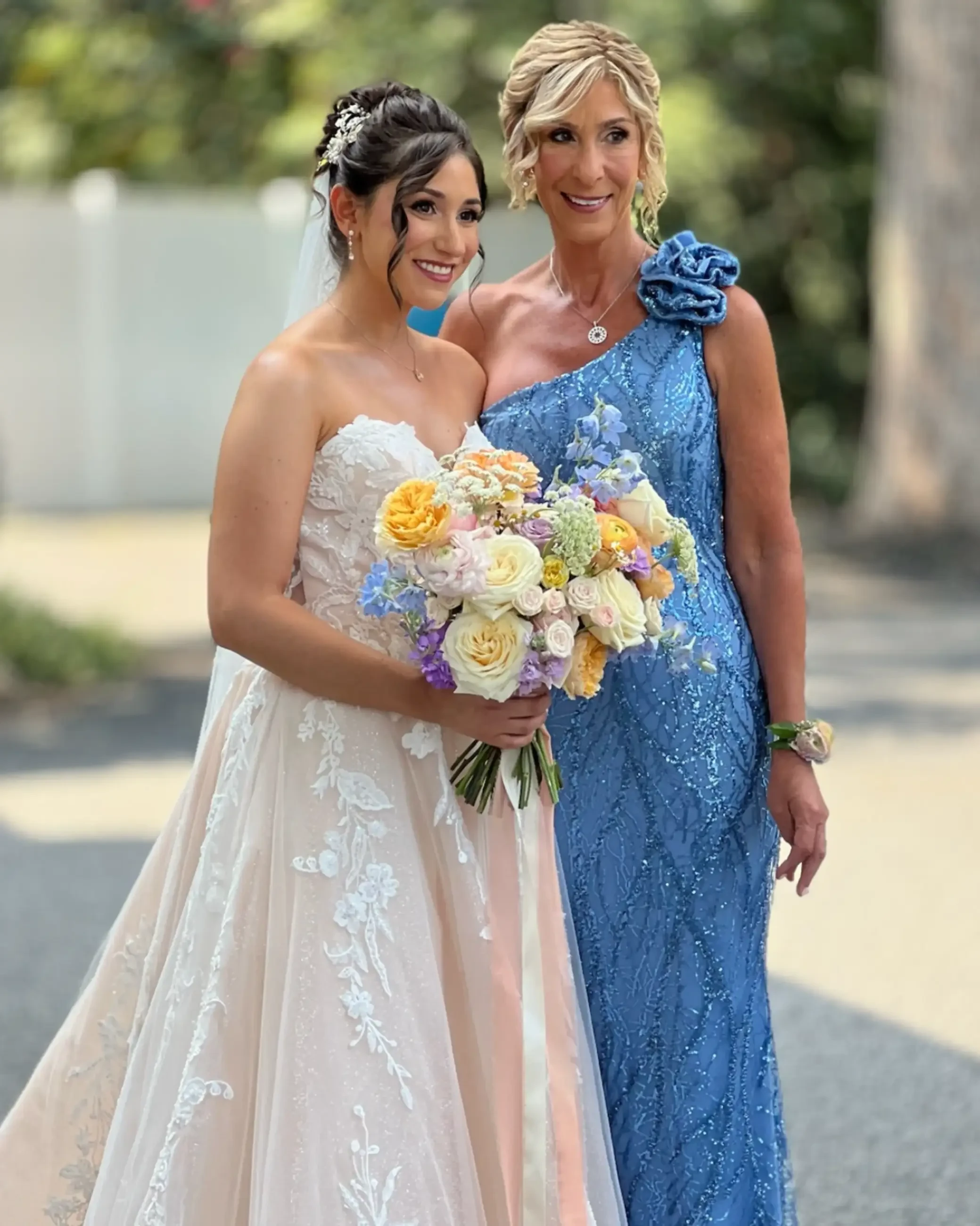 Mother of the Bride or Groom Appointment