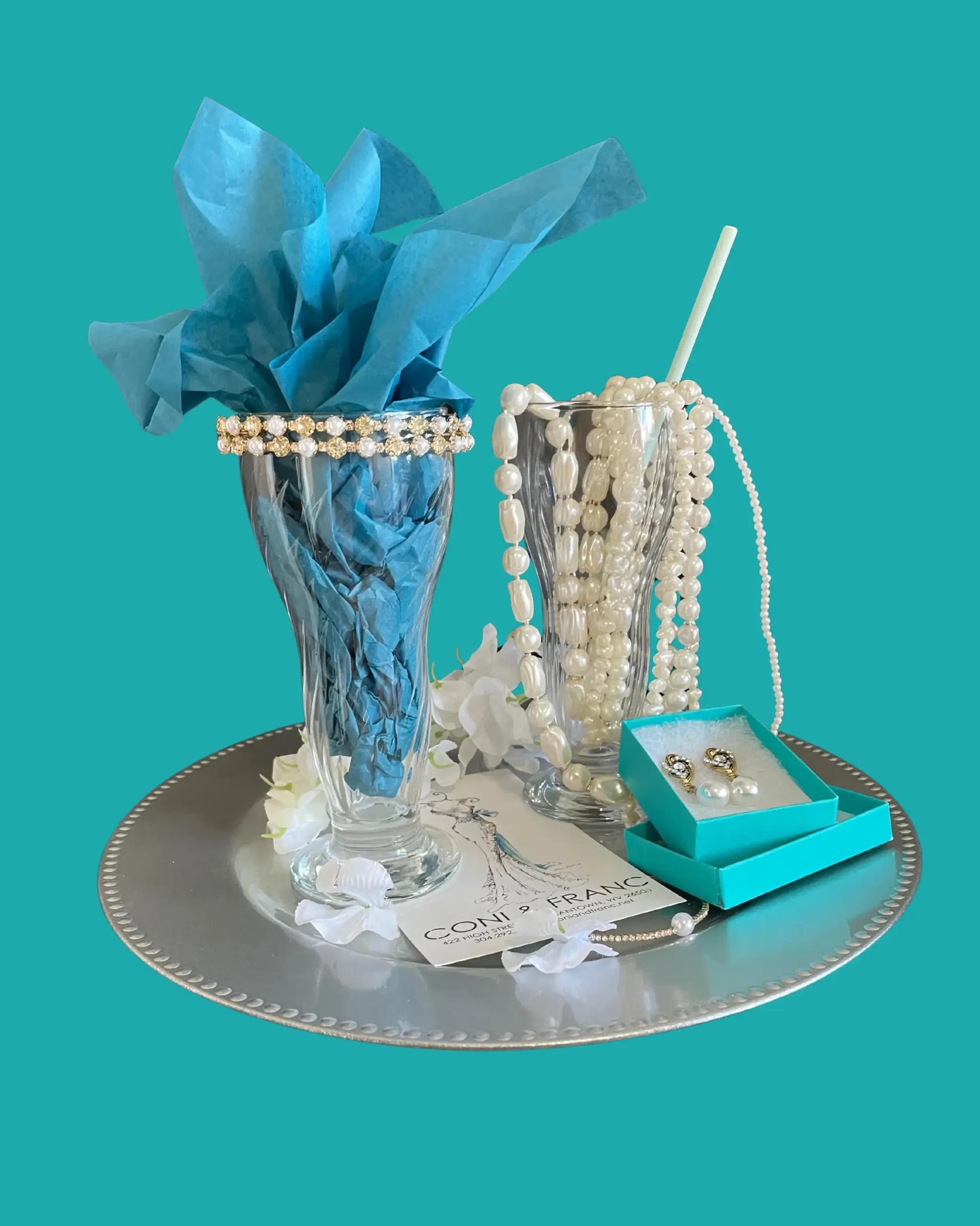 Accessories Appointment