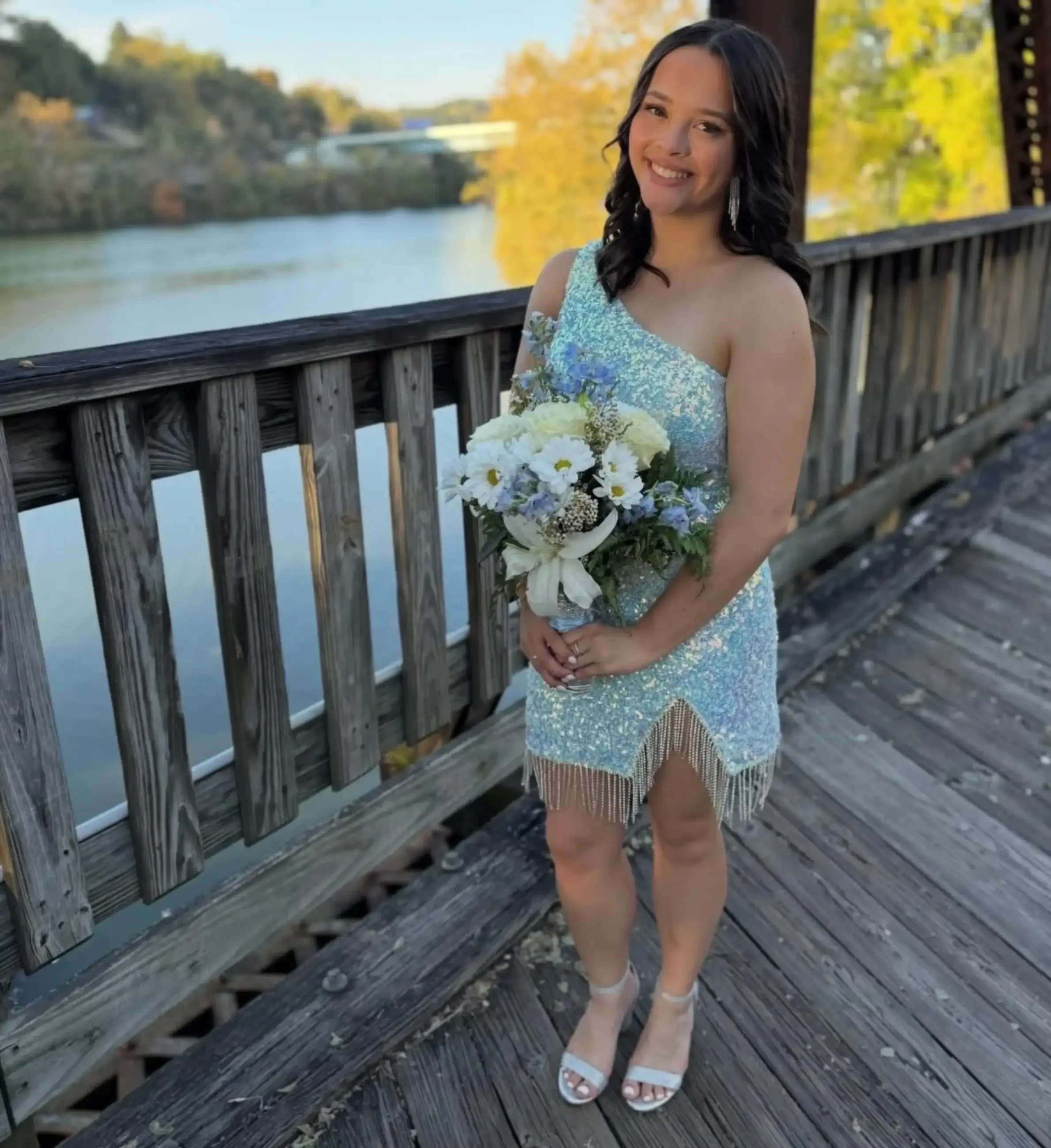 Homecoming Appointment