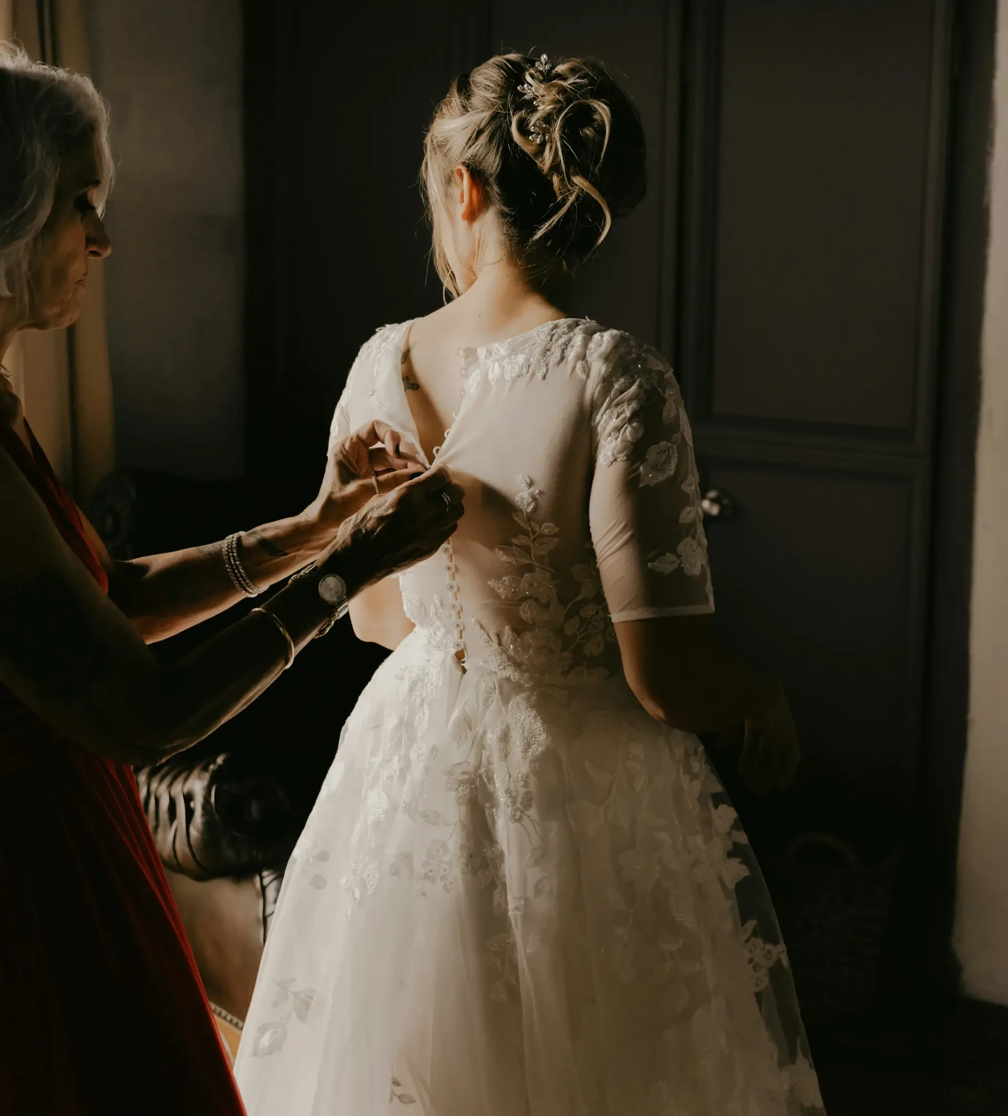 Deluxe Bridal Experience