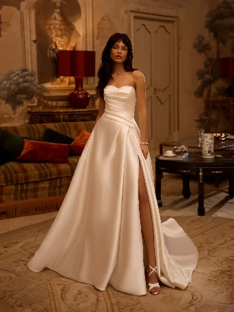 Moonlight Bridal  H1622 #0 thumbnail