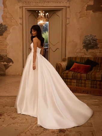 Moonlight Bridal  H1622 #1 thumbnail