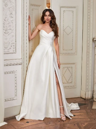 Moonlight Bridal  J6852 #0 thumbnail