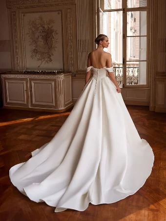 Moonlight Bridal  J6959 #1 thumbnail