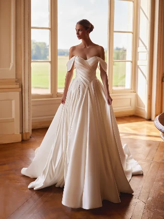 Moonlight Bridal  J6959 #0 thumbnail
