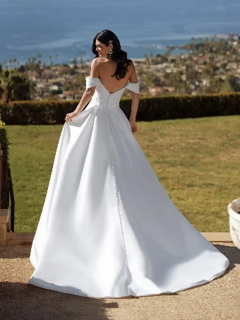 Moonlight Bridal  H1581 #1 thumbnail