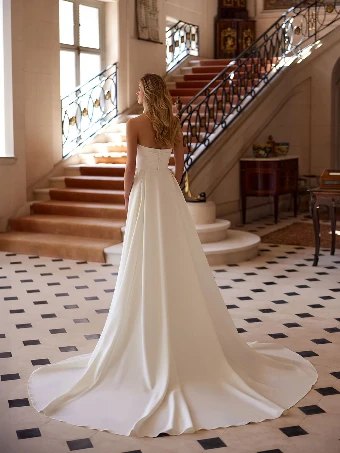 Moonlight Bridal  H1601 #1 thumbnail