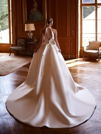 Moonlight Bridal  H1602 #1 thumbnail