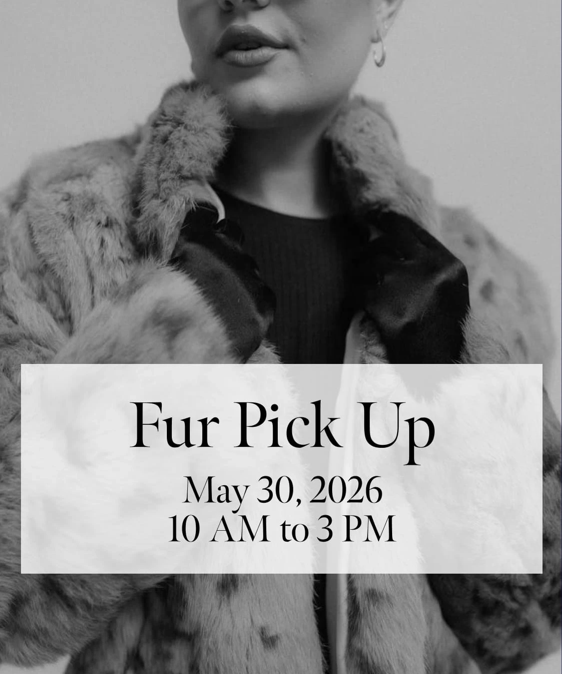 Fur Pick Up mobile banner